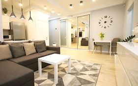 Inn Home Apartments - Ocean Plaza Area